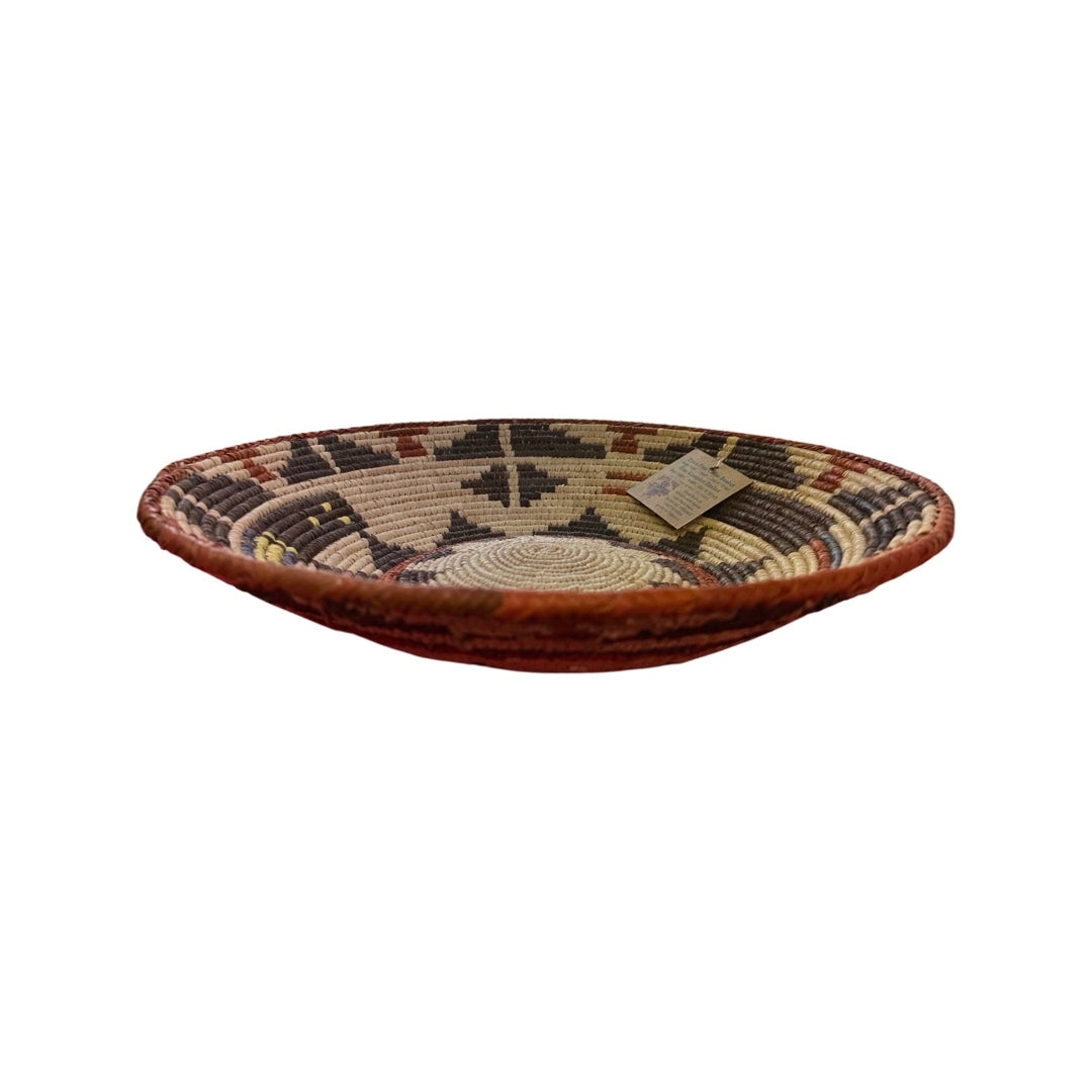 ハンドメイド バスケット Southwest Collection #2